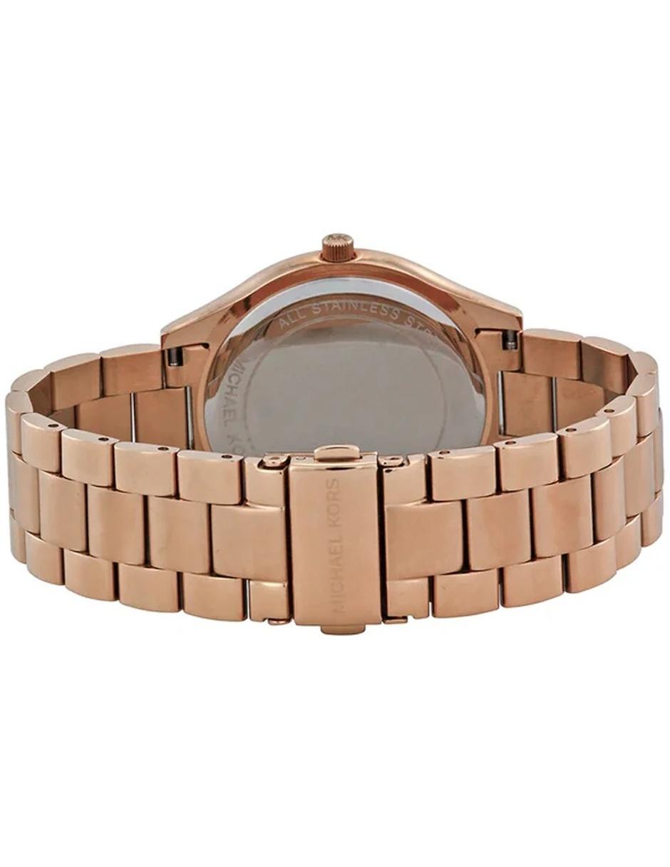 Reloj Classic para mujer MK3293