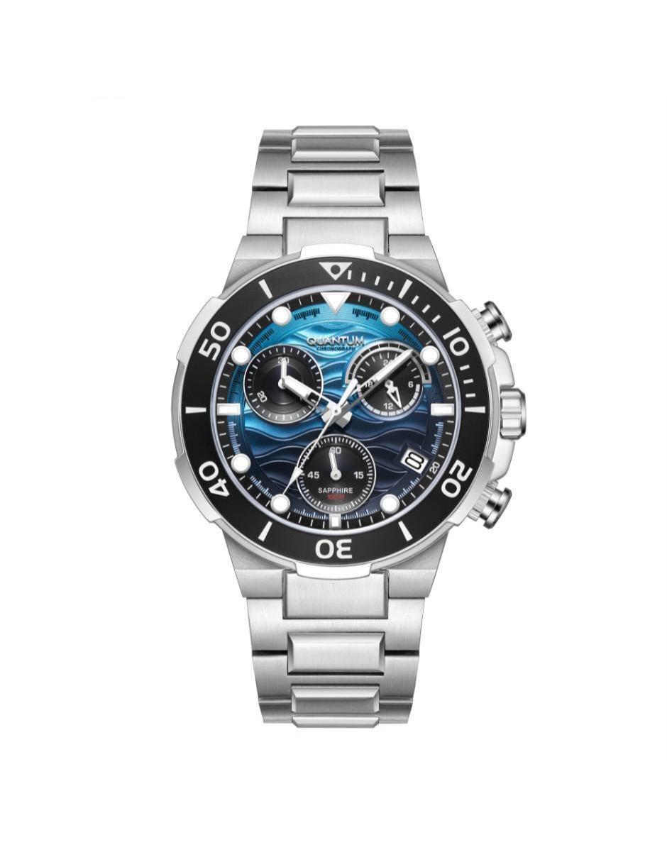 Reloj Silver Collection para hombre HNG1150.300