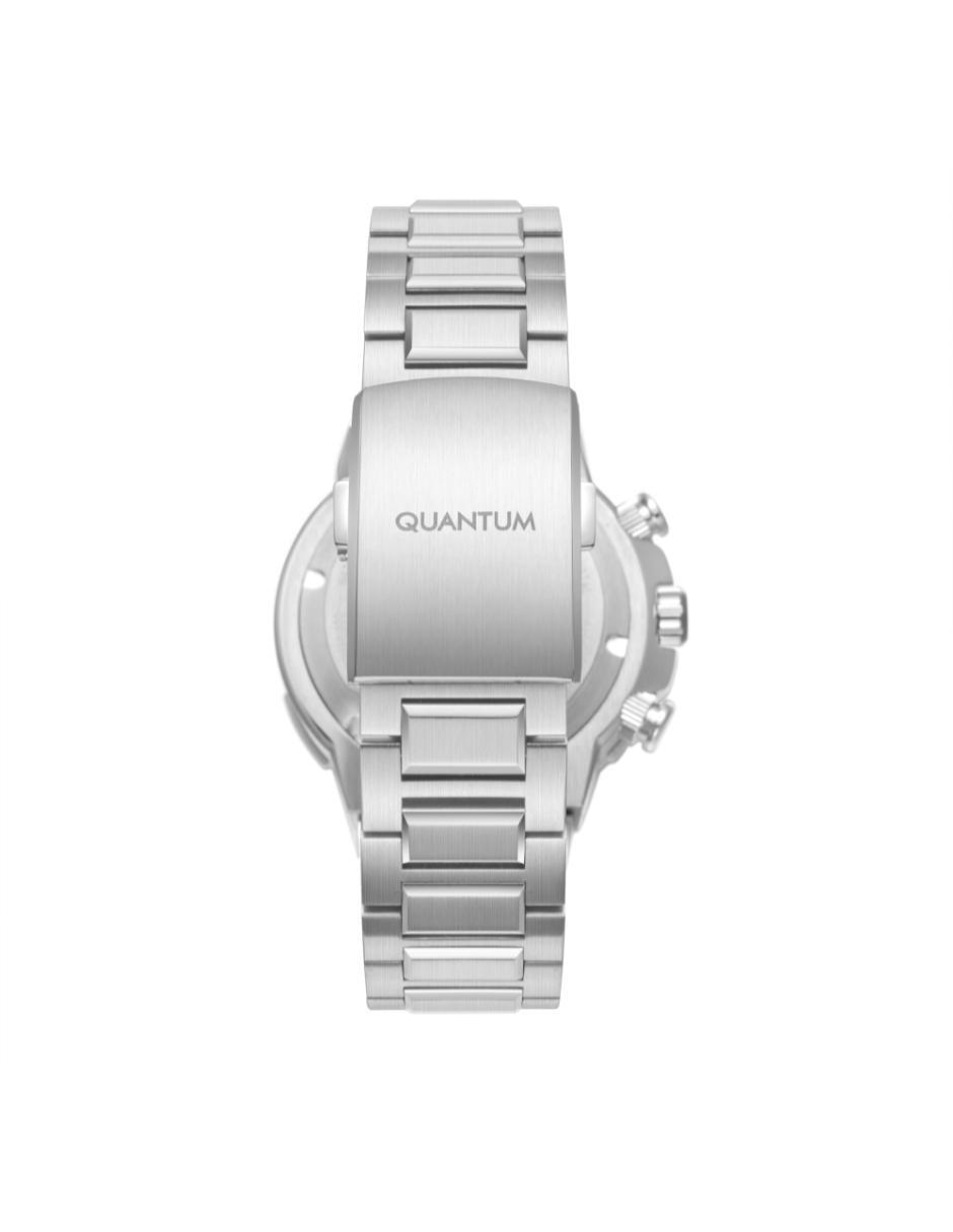 Reloj Silver Collection para hombre HNG1150.300 4
