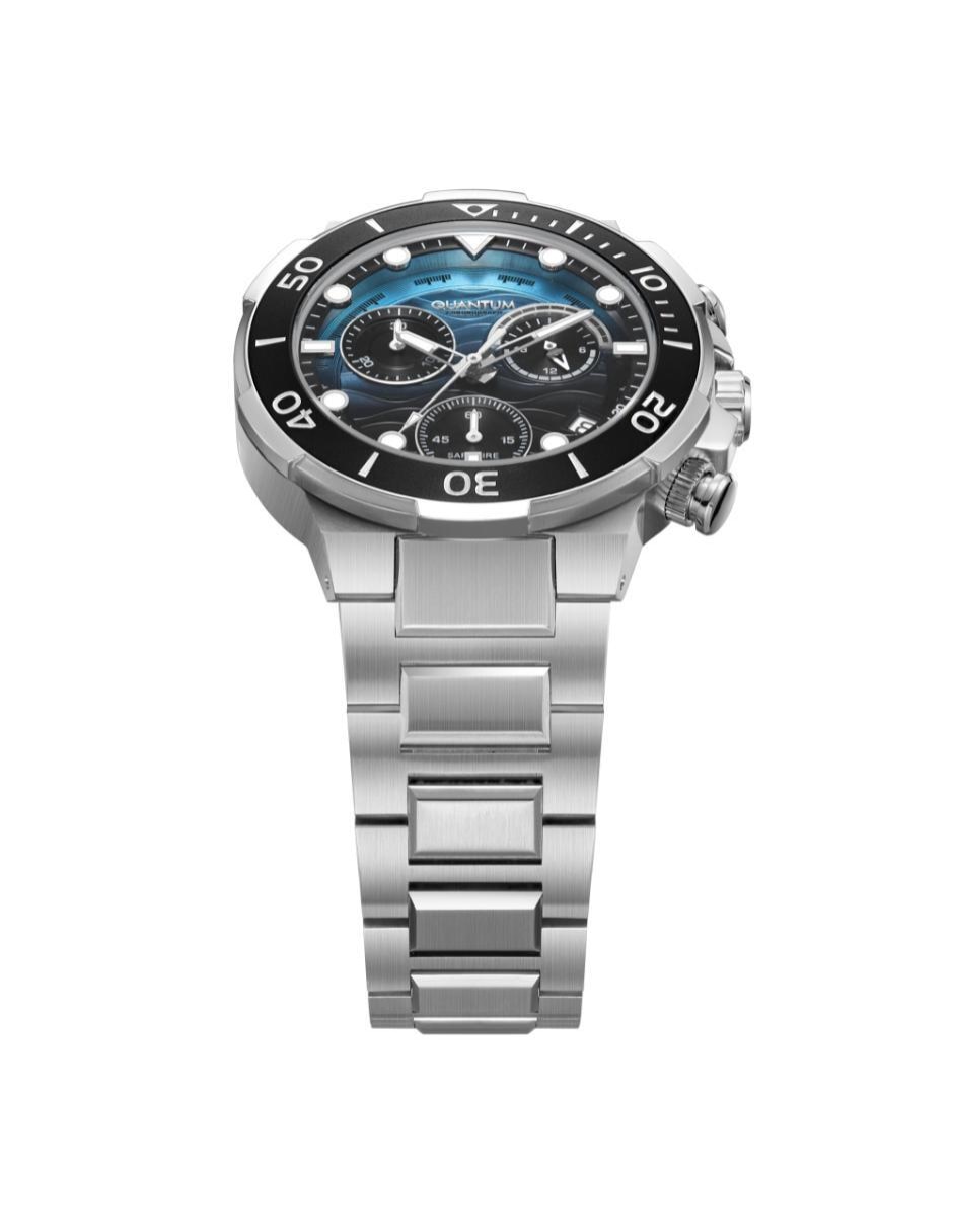 Reloj Silver Collection para hombre HNG1150.300 5