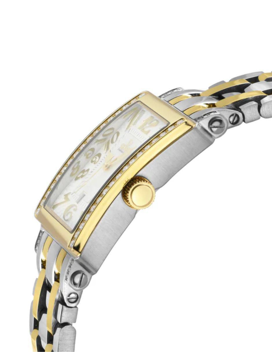 Reloj Avenue of Americas Mini Diamond para mujer 7544YEB 3