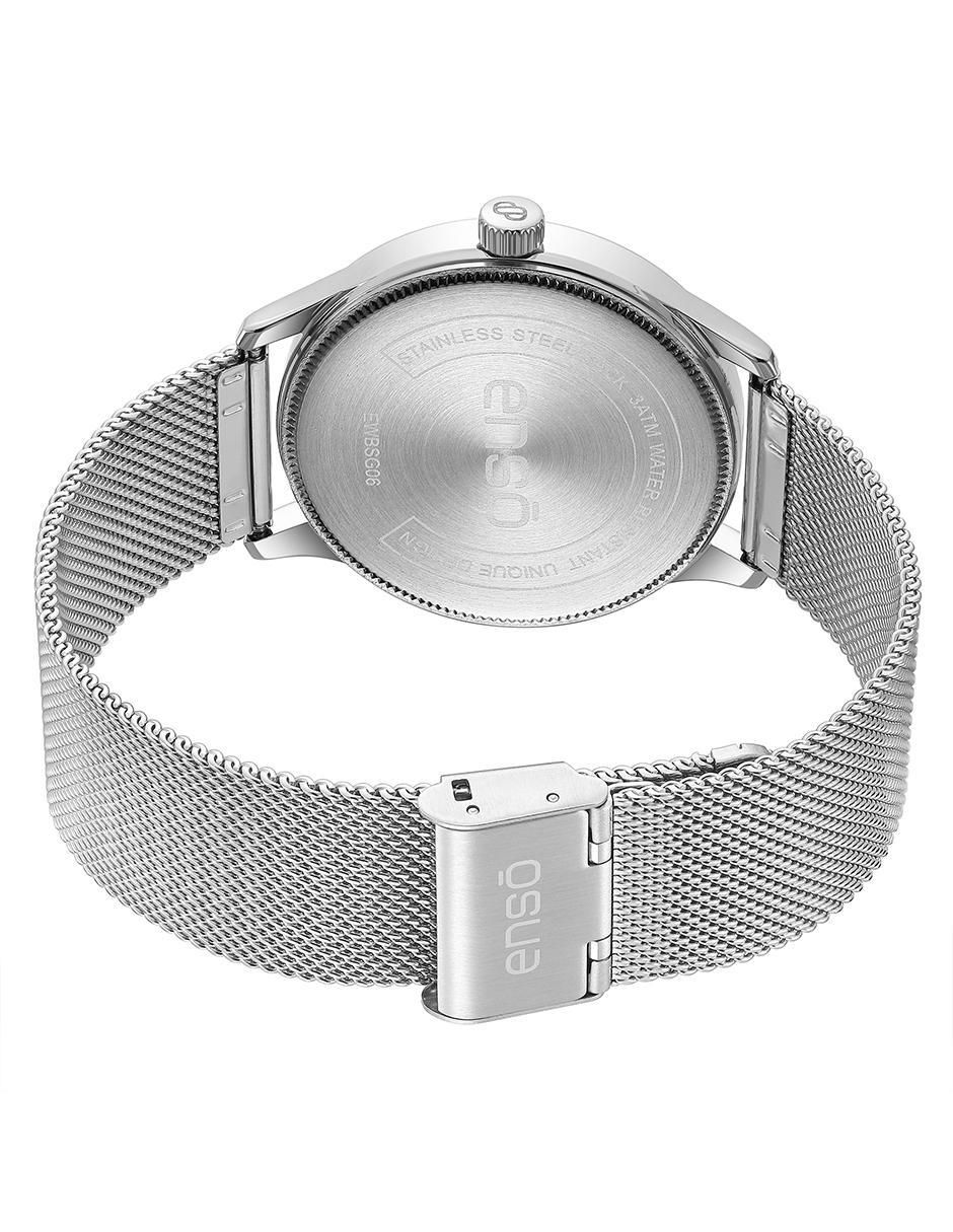 Reloj Essential Line para hombre ewbsg06 4