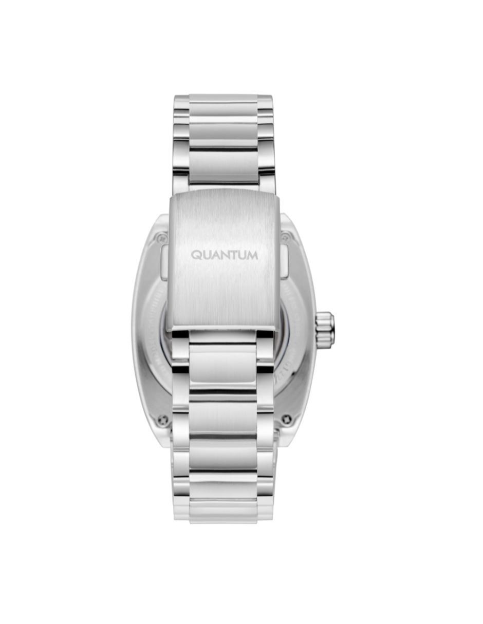 Reloj Silver Collection para hombre QMG1226.310 4