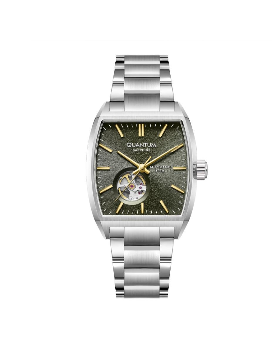 Reloj Silver Collection para hombre QMG1226.370