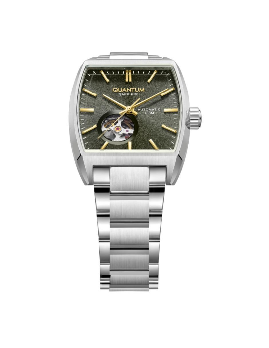 Reloj Silver Collection para hombre QMG1226.370 5