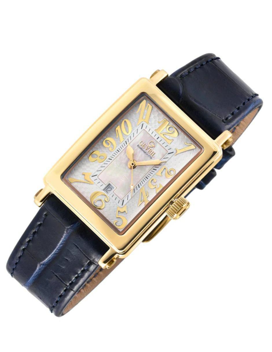 Reloj Avenue Of Americas Mini para mujer 7444Y-6 2