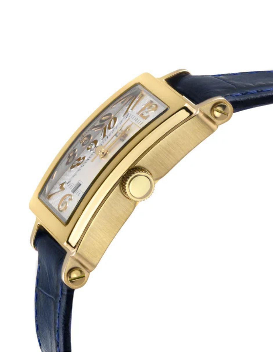Reloj Avenue Of Americas Mini para mujer 7444Y-6 3