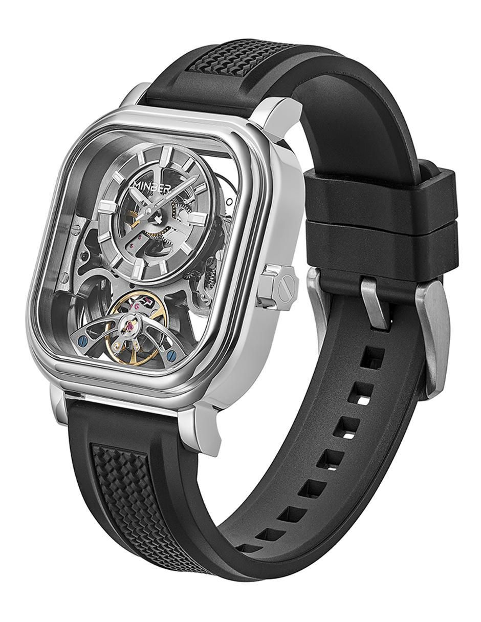 Reloj Automatic Skeleton para hombre M9220G.01 2