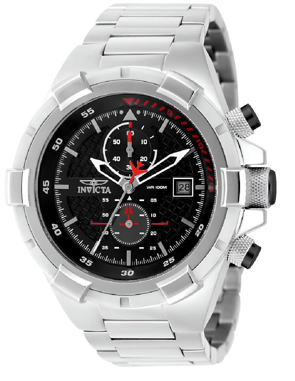 Reloj Aviator Suizo para hombre 49251