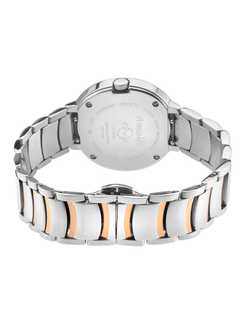 Reloj Amalfi para mujer 14104B 4