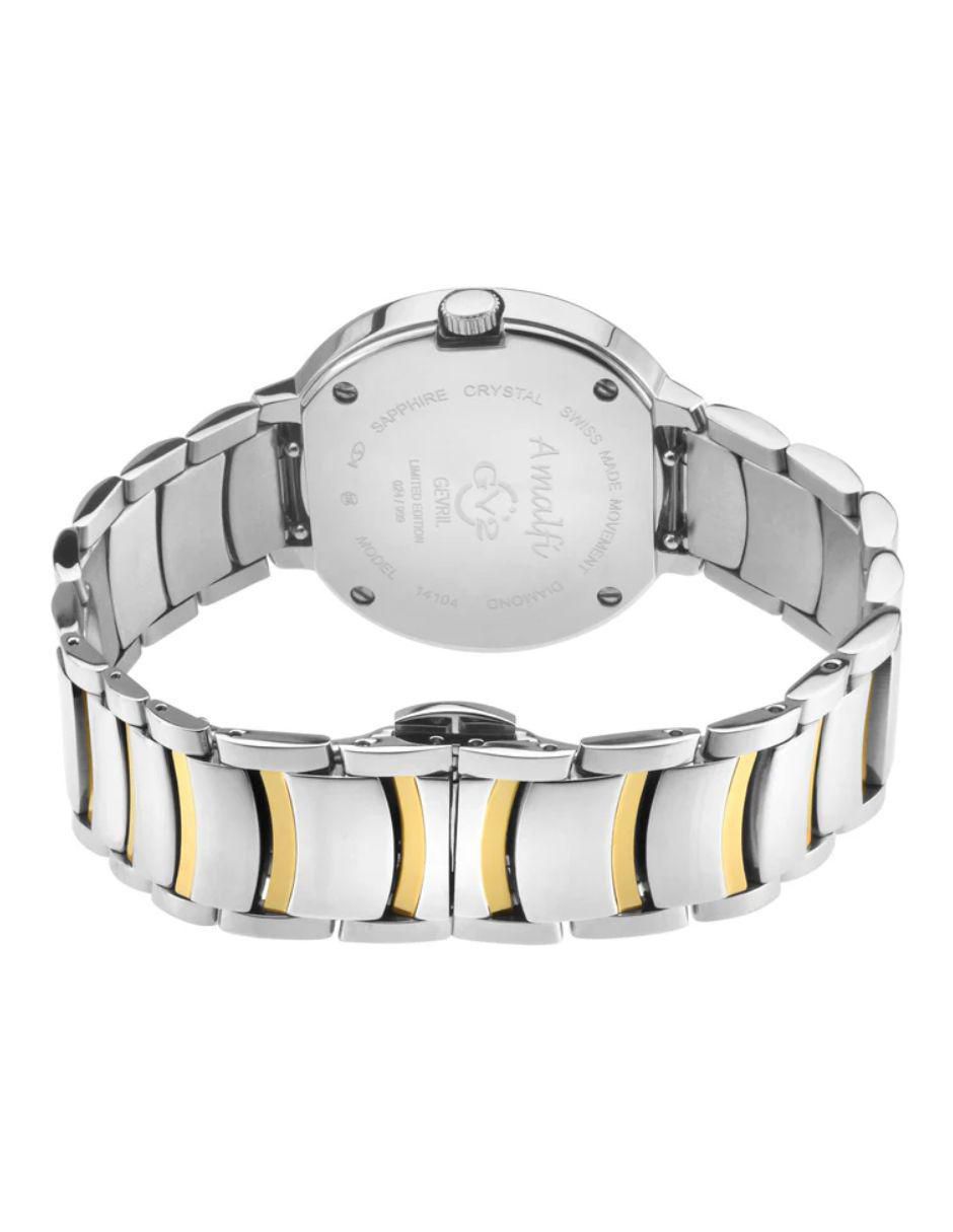 Reloj Amalfi para mujer 14105B 4