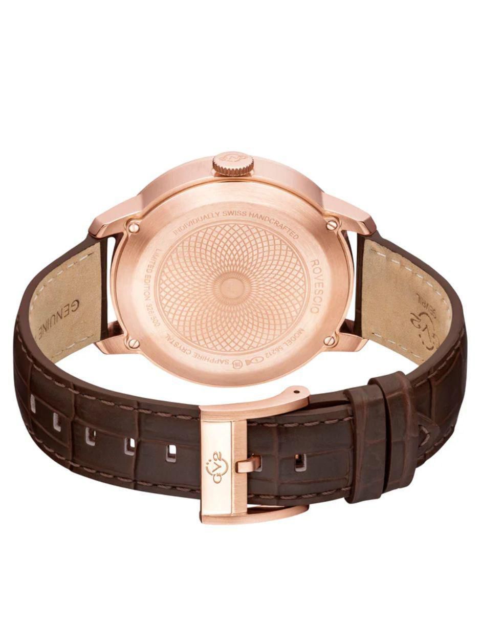 Reloj Rovescio para hombre 56212 4