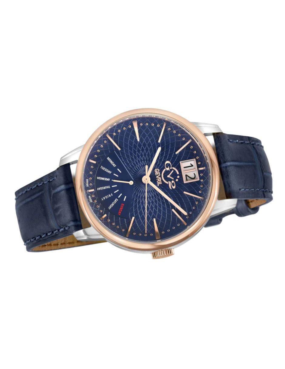 Reloj Rovescio para hombre 56215 2