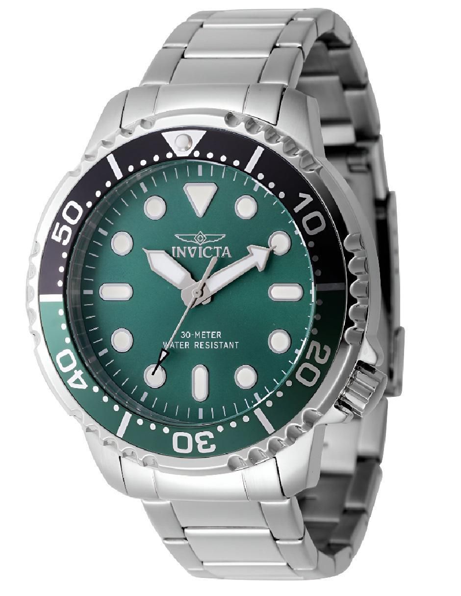 Reloj Pro Diver Suizo para hombre 47220 Reloj Pro Diver Suizo para hombre 47220