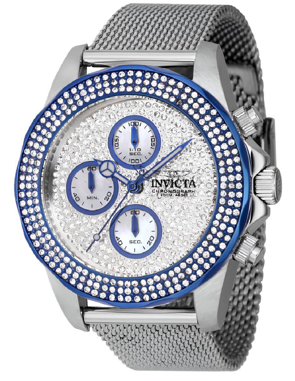 Reloj Pro Diver Suizo para mujer 43875 Reloj Pro Diver Suizo para mujer 43875