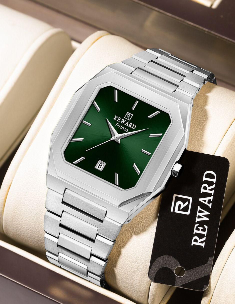 Reloj Luxury para hombre RD613151M-A 5