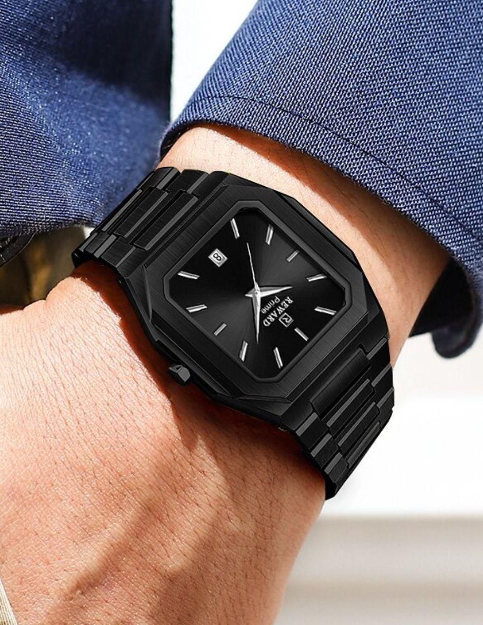 Reloj Luxury para hombre RD613151M-B 4