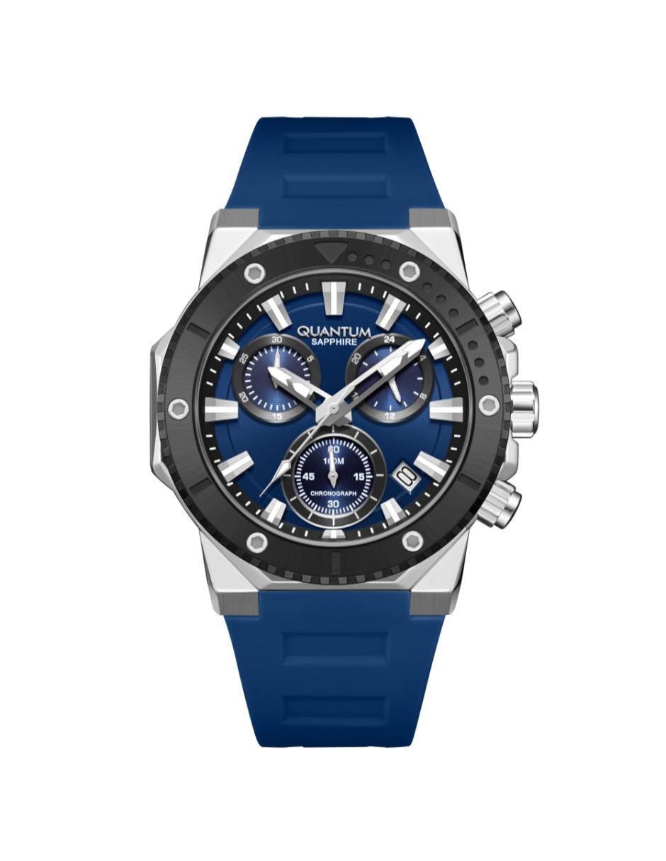 Reloj Blue Collection para hombre Hng1232.399 Reloj Blue Collection para hombre Hng1232.399