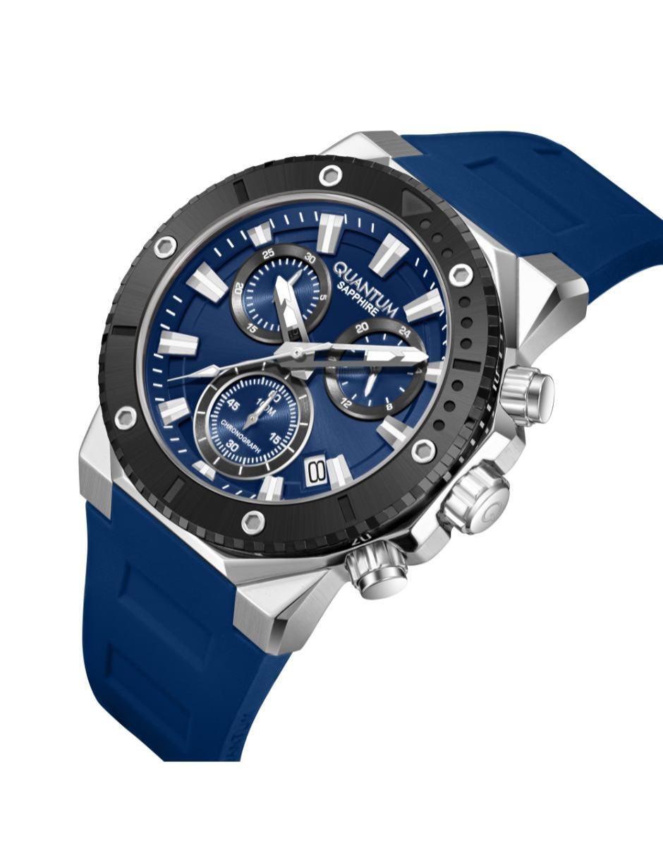 Reloj Blue Collection para hombre Hng1232.399 2