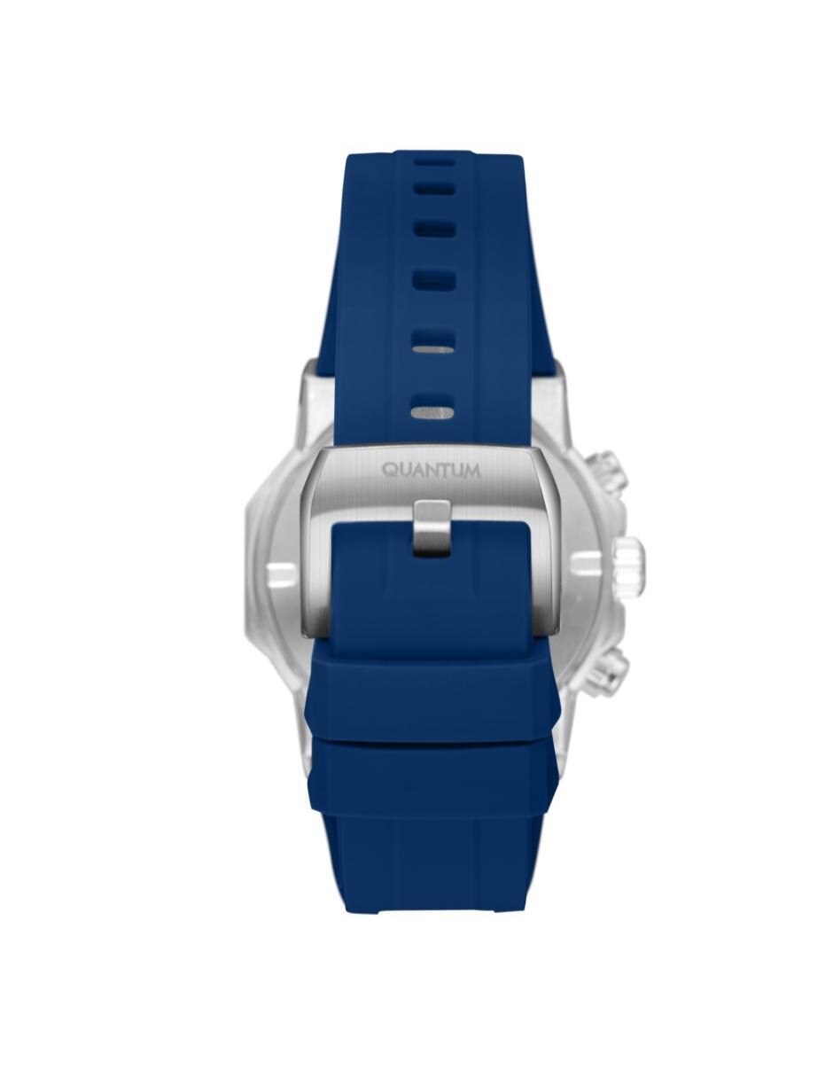 Reloj Blue Collection para hombre Hng1232.399 4