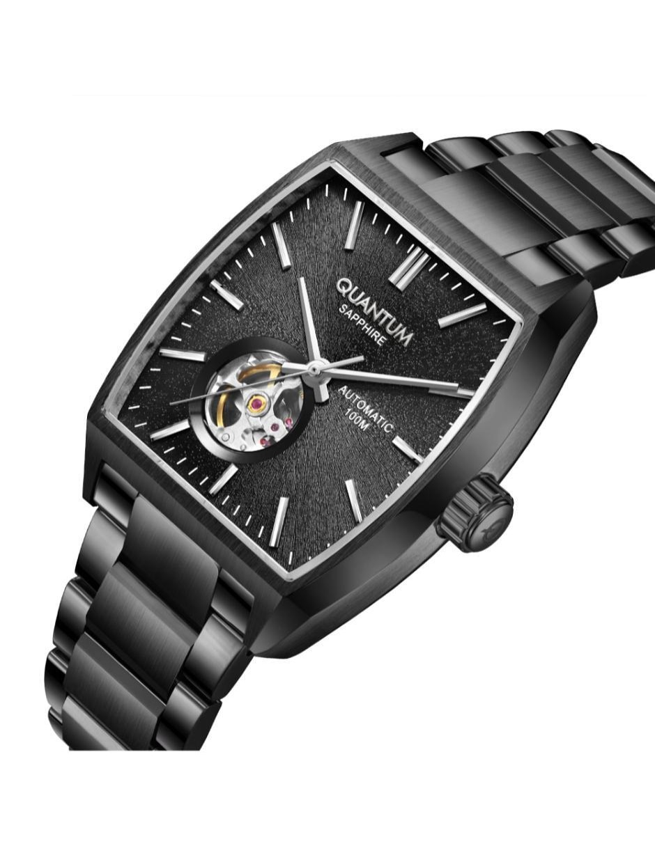 Reloj Black Collection para hombre Qmg1226.650 2
