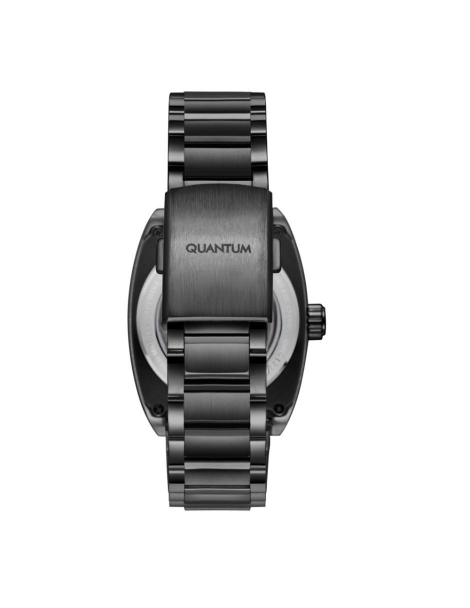 Reloj Black Collection para hombre Qmg1226.650 4