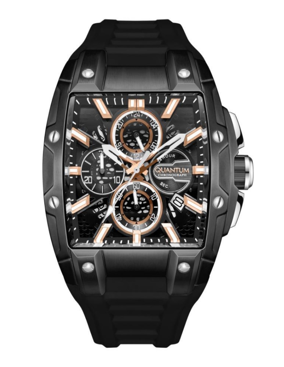 Reloj Black Collection para hombre Hng1161.061