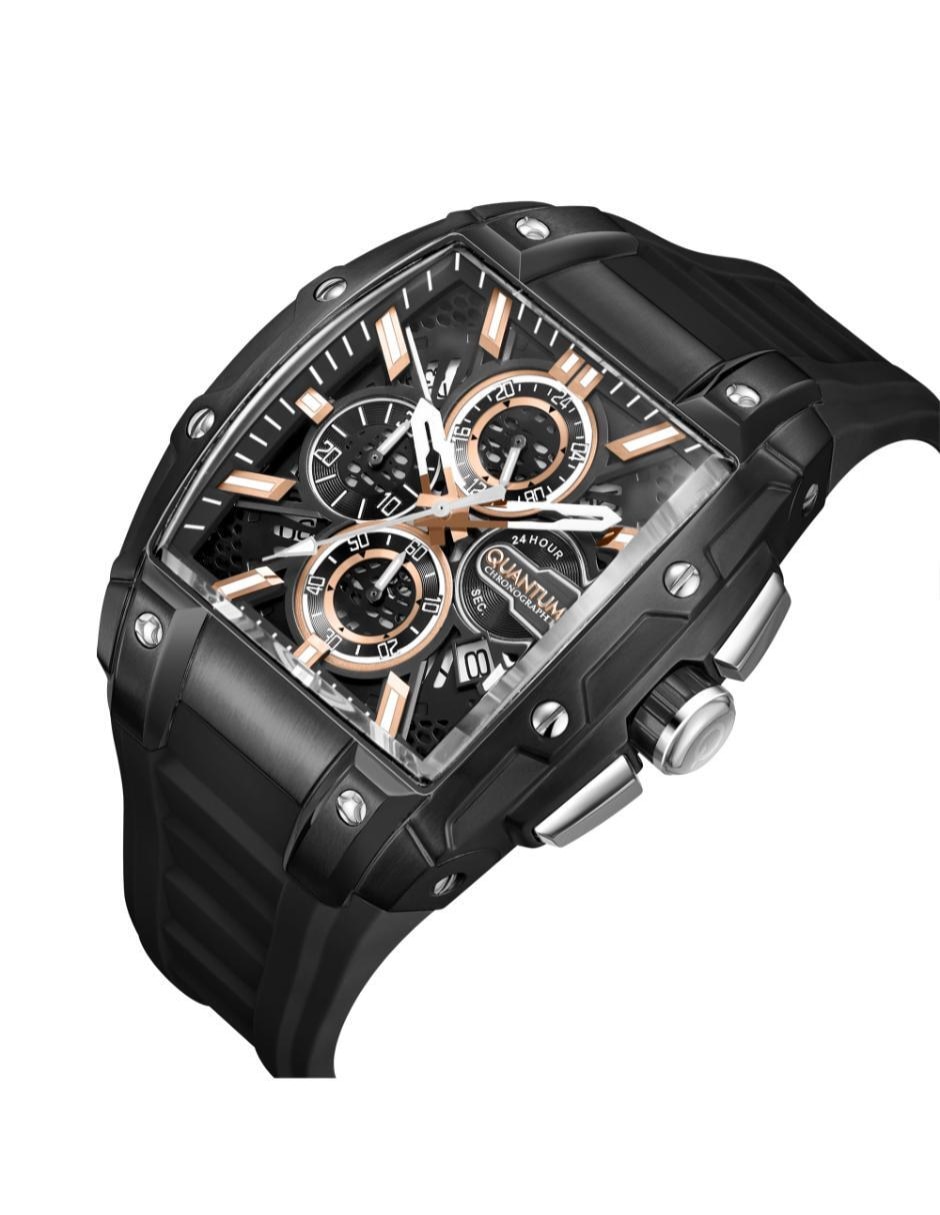 Reloj Black Collection para hombre Hng1161.061 2