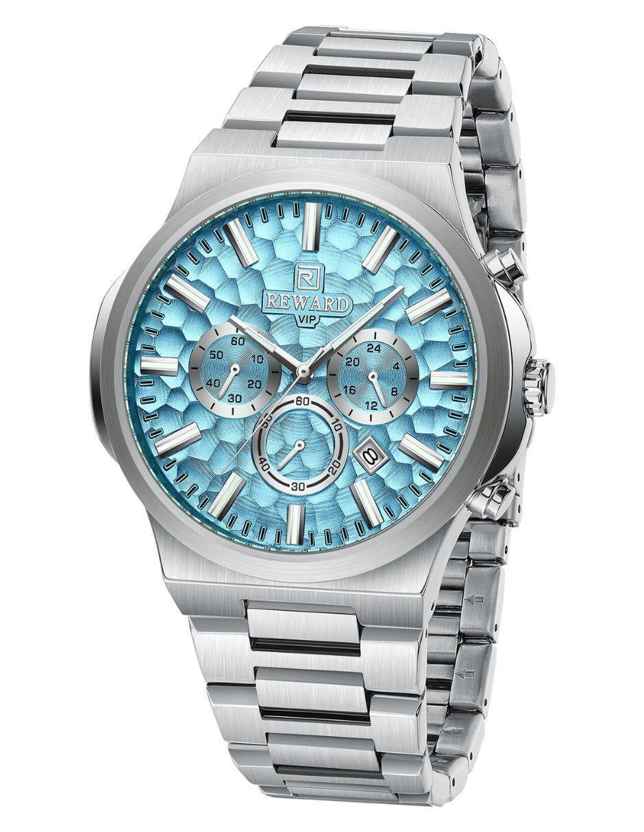 Reloj Luxury para hombre RD813050M-A 4