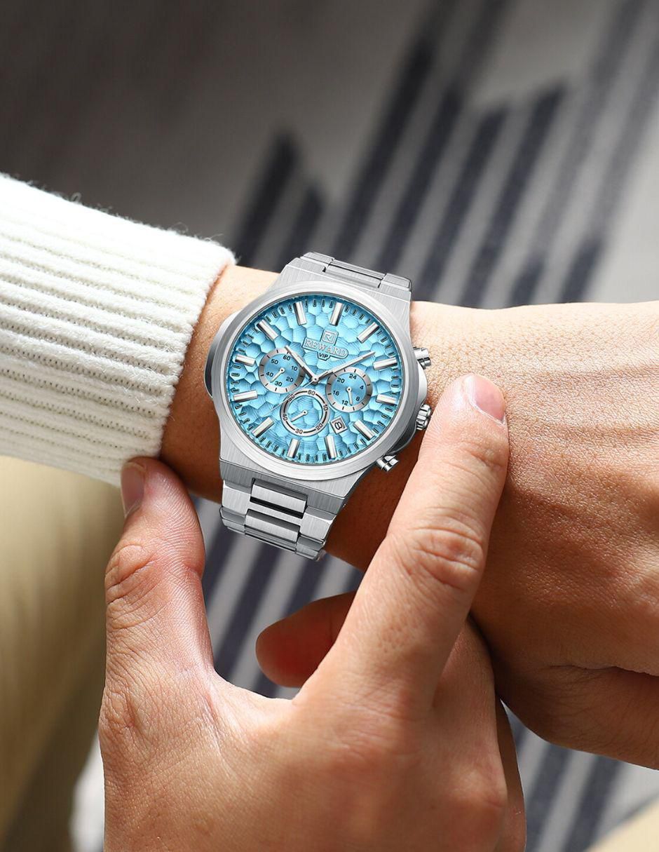 Reloj Luxury para hombre RD813050M-A 6