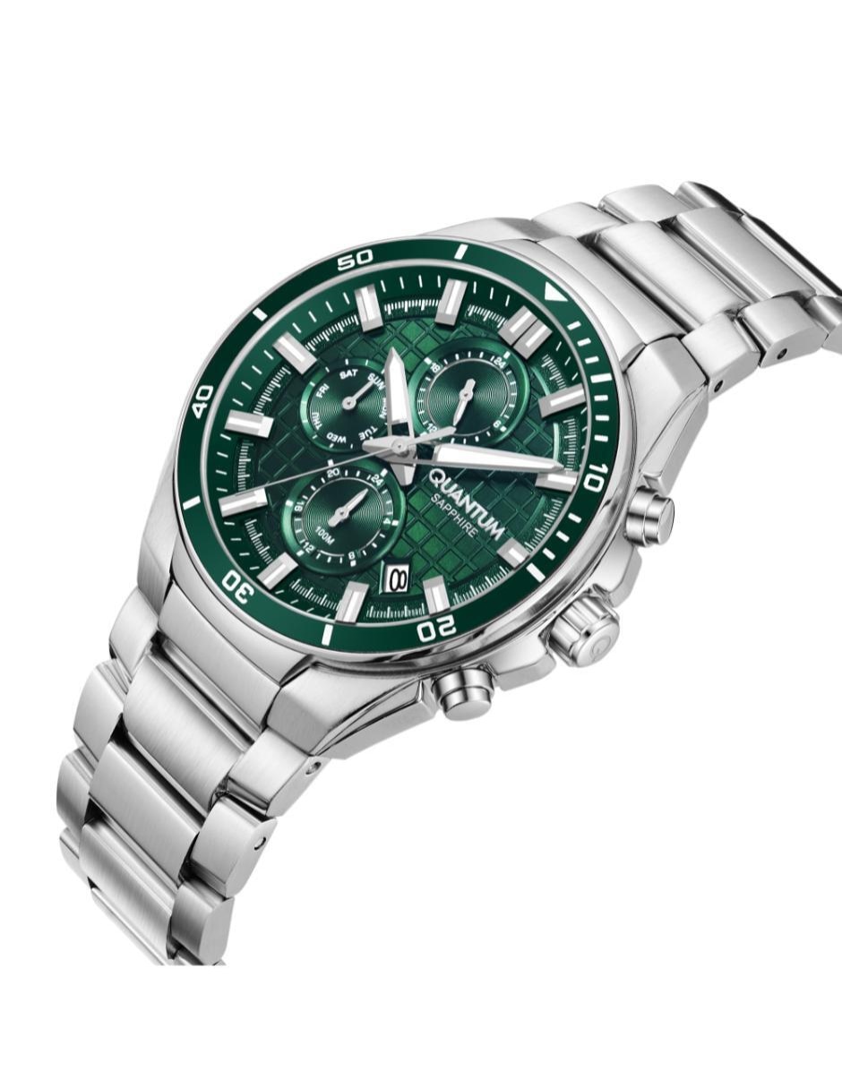 Reloj Silver Collection para hombre PWG1227.370 2