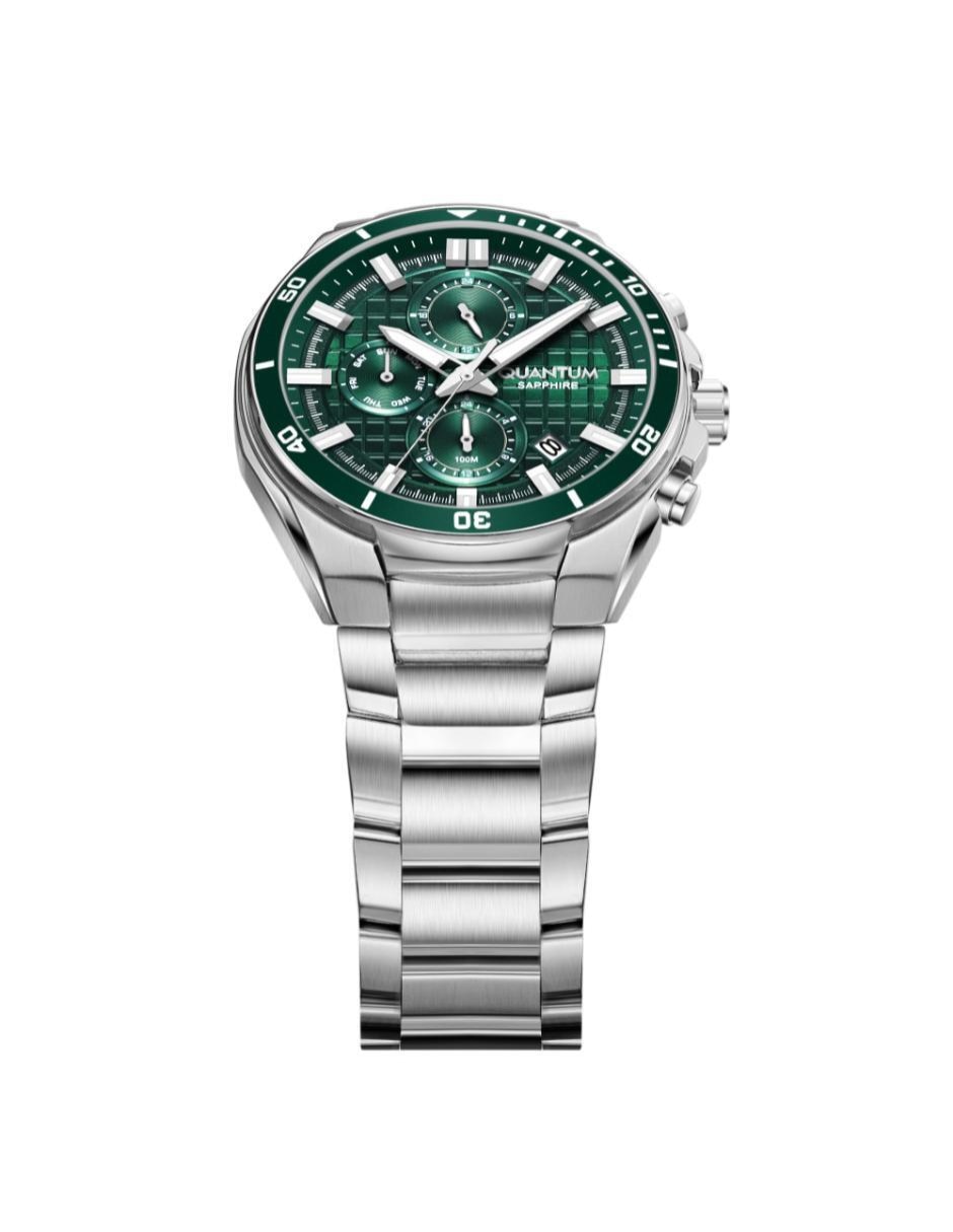 Reloj Silver Collection para hombre PWG1227.370 5