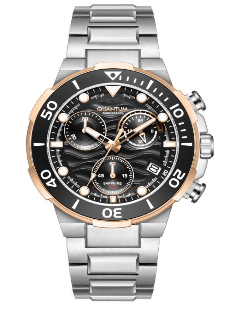 Reloj Silver Collection para hombre Hng1150.550