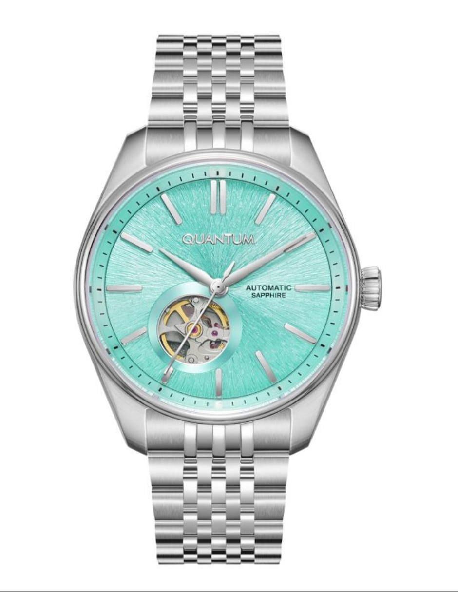 Reloj Silver Collection para hombre Qmg1207.300