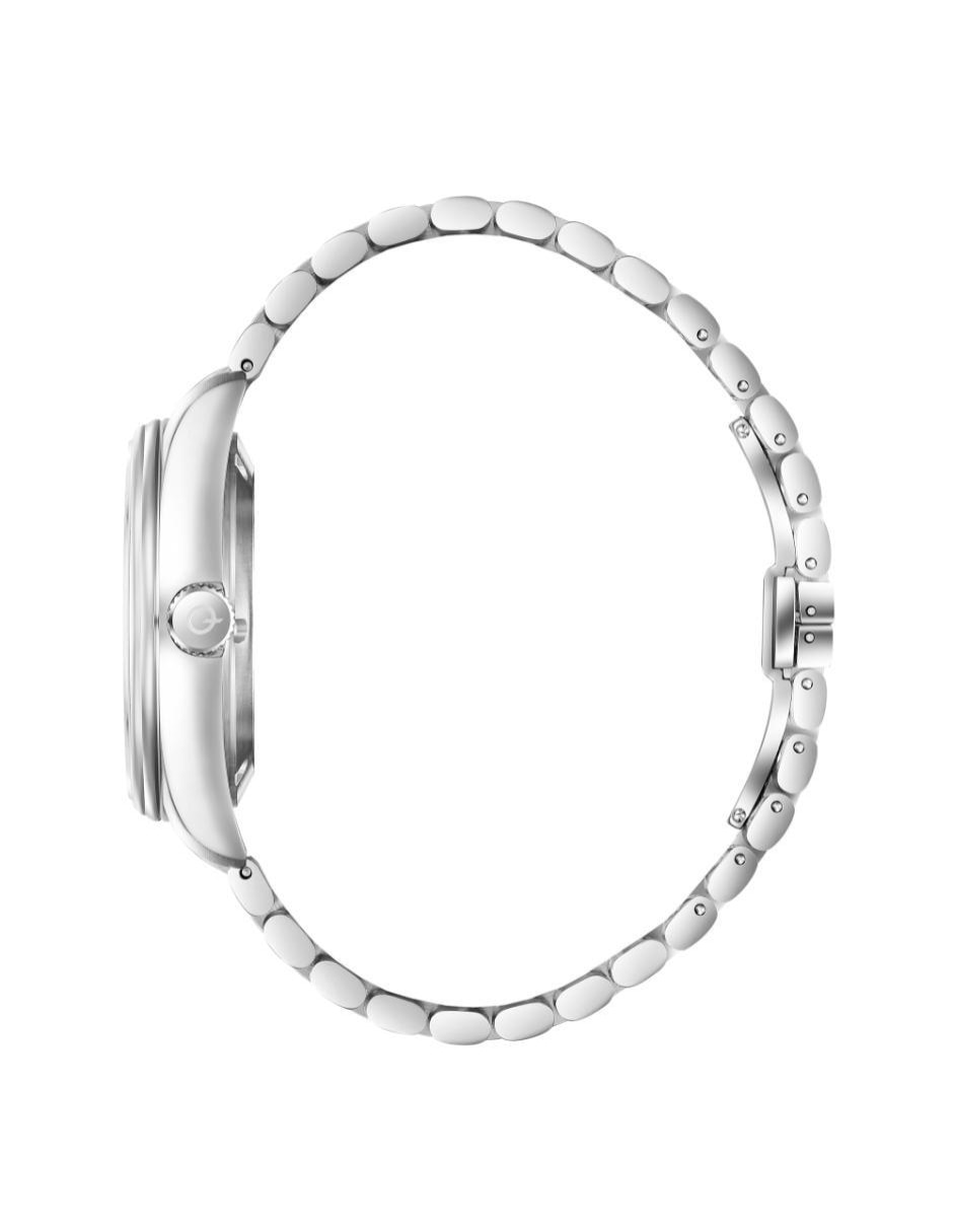 Reloj Silver Collection para hombre Qmg1207.300 5