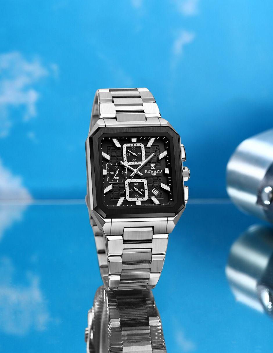 Reloj Luxury para hombre RD813149M-B 3