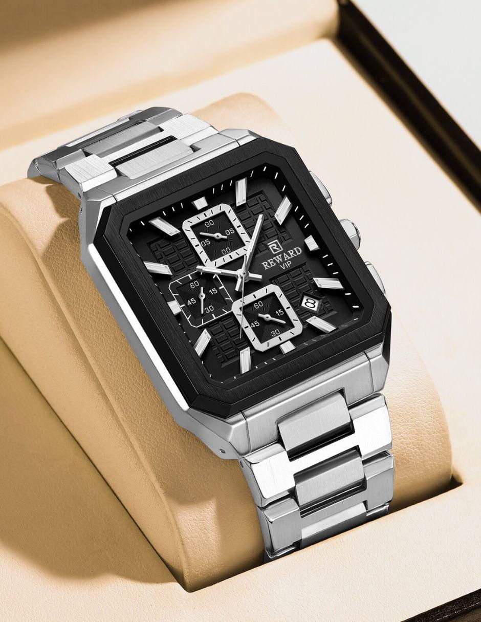 Reloj Luxury para hombre RD813149M-B 4