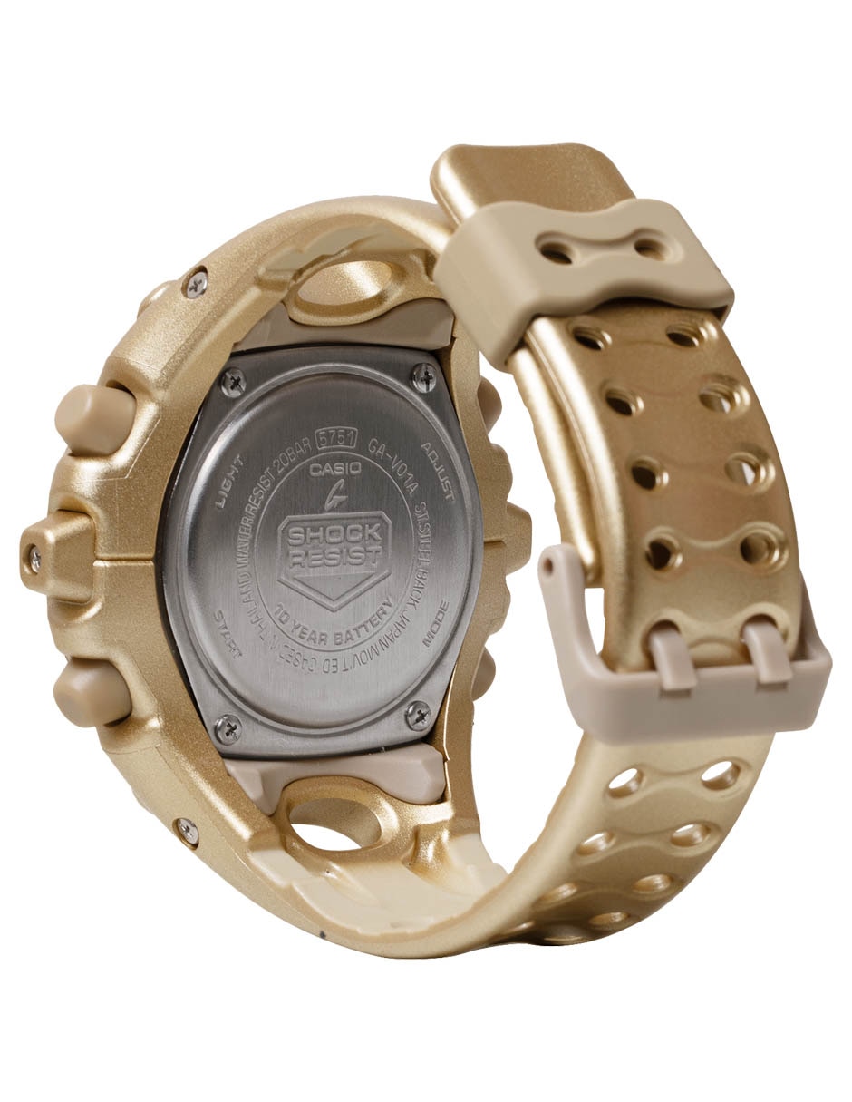 Reloj G-Shock Ga-V01 para hombre Ga-V01a-9acr 2