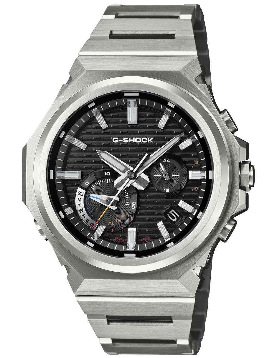 Reloj G-Shock G-Steel para hombre Gst-B1000d-1acr