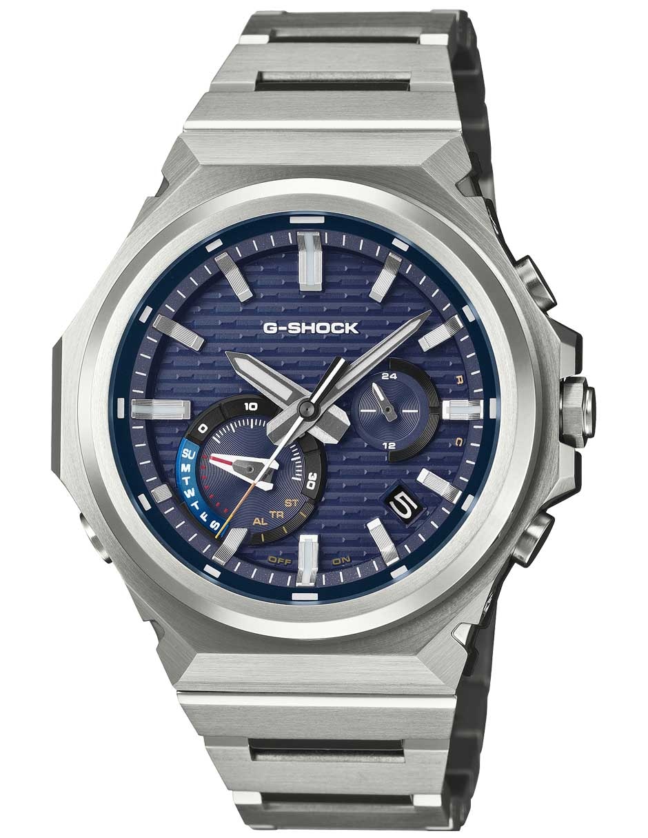 Reloj G-Shock G-Steel para hombre Gst-B1000d-2acr
