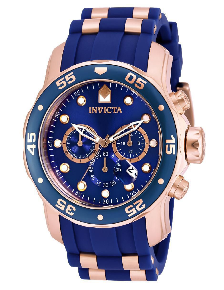 Reloj Pro Diver Suizo para hombre 18197
