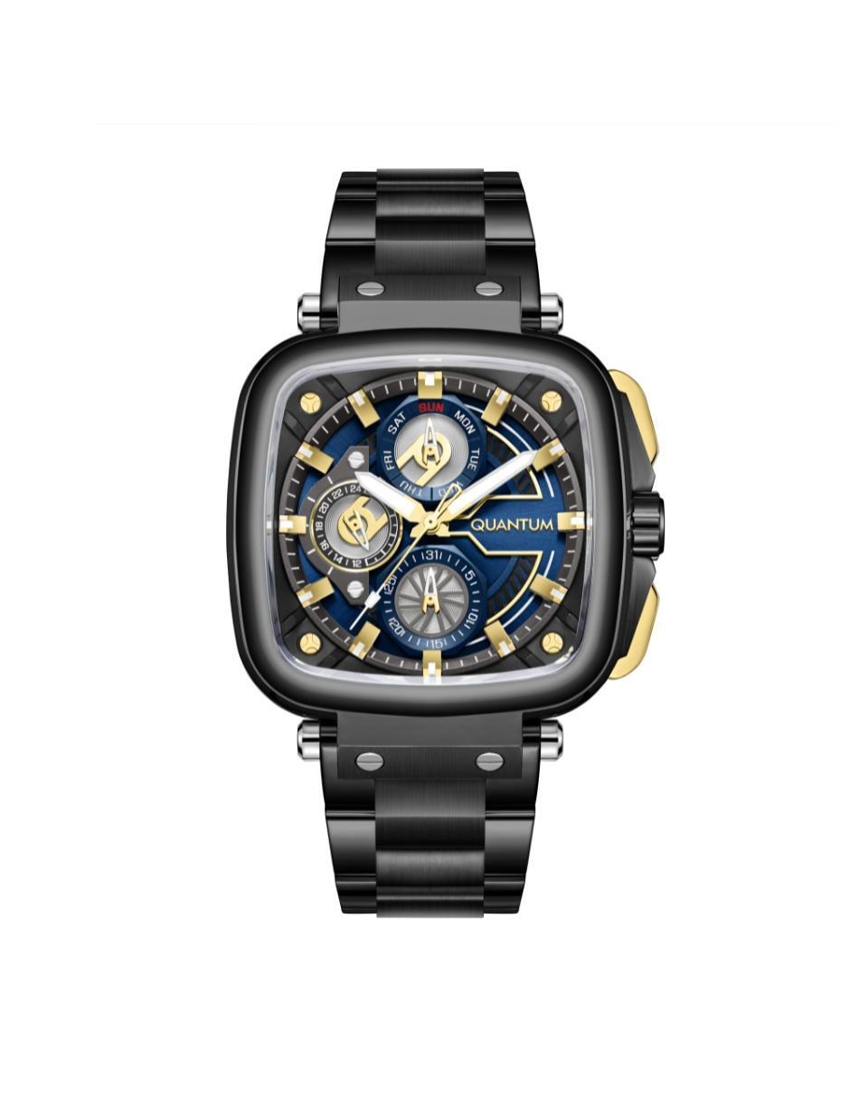 Reloj Black Collection para hombre PWG1092.690 Reloj Black Collection para hombre PWG1092.690