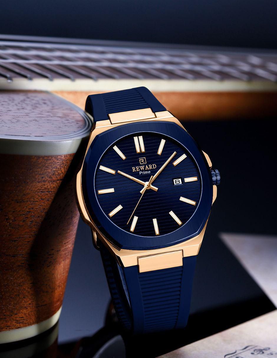 Reloj Luxury para hombre RD632829M-A 5