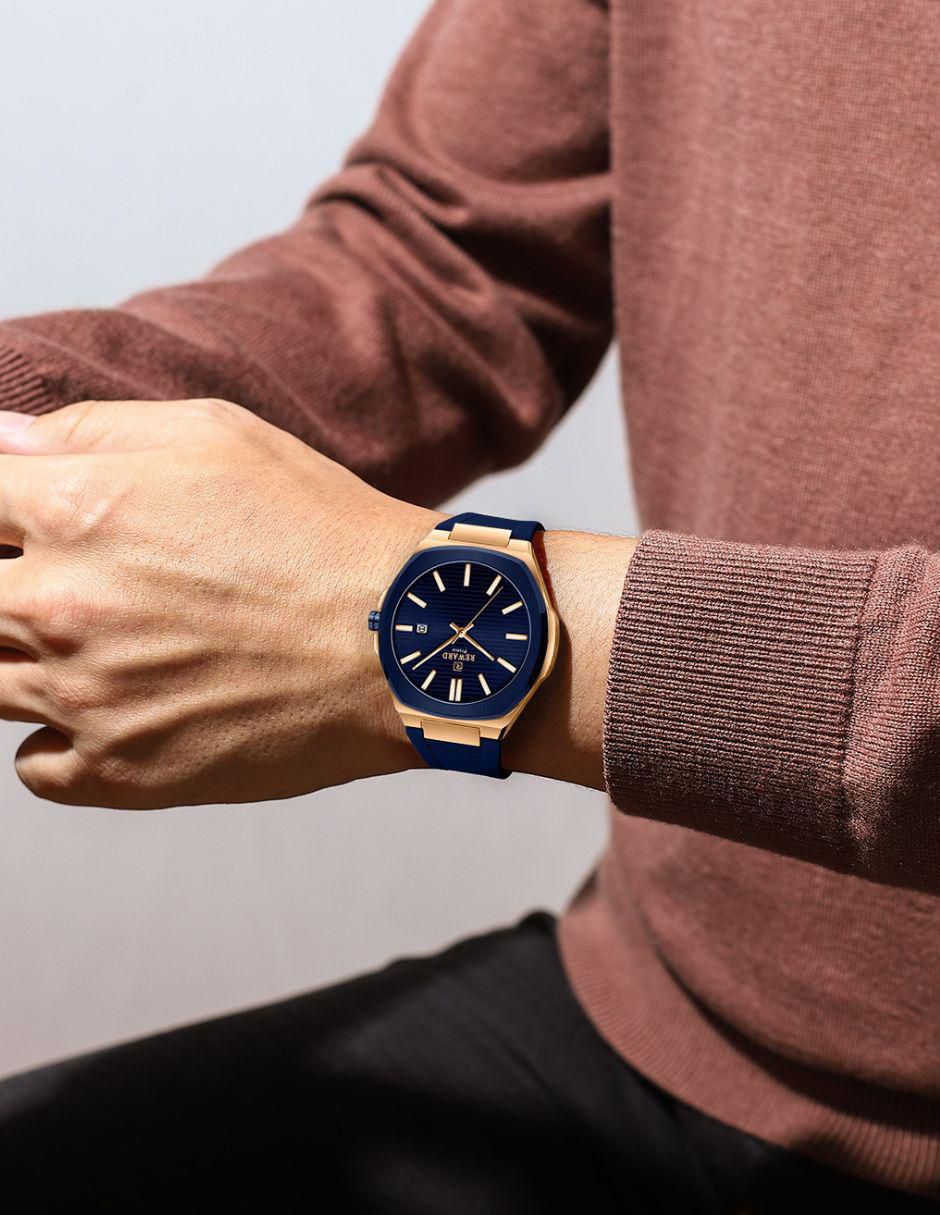 Reloj Luxury para hombre RD632829M-A 6