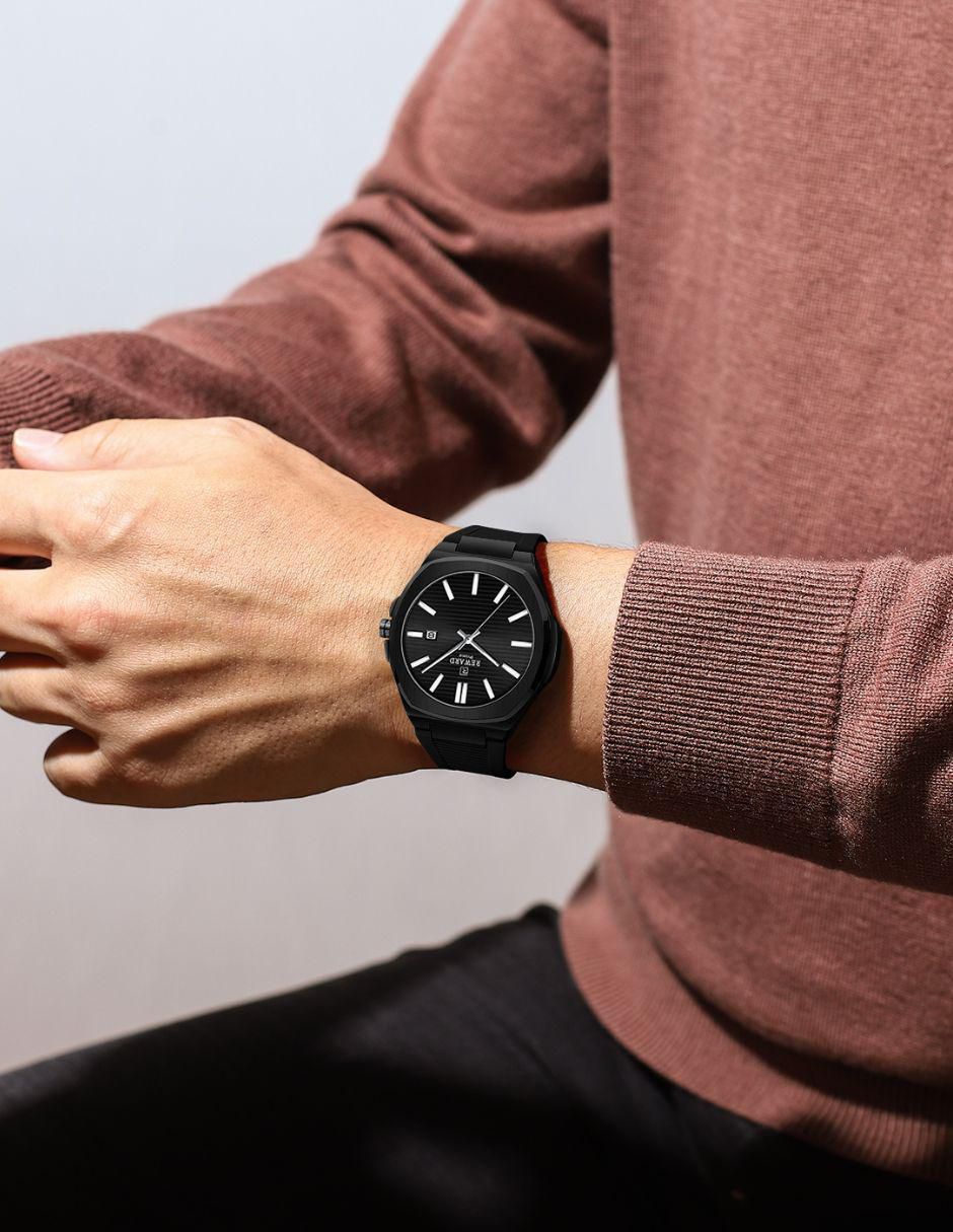 Reloj Luxury para hombre RD632829M-C 6
