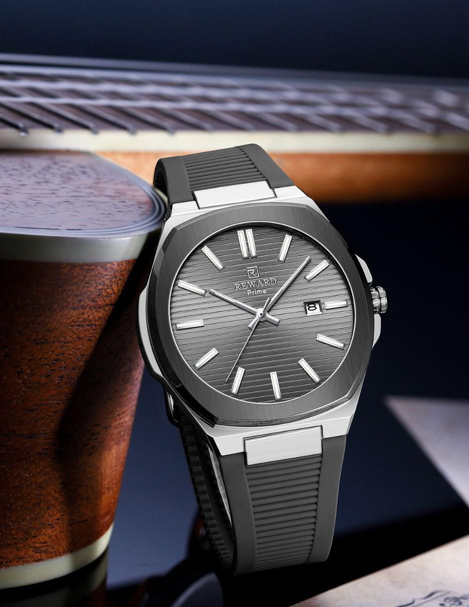 Reloj Luxury para hombre RD632829M-E 5
