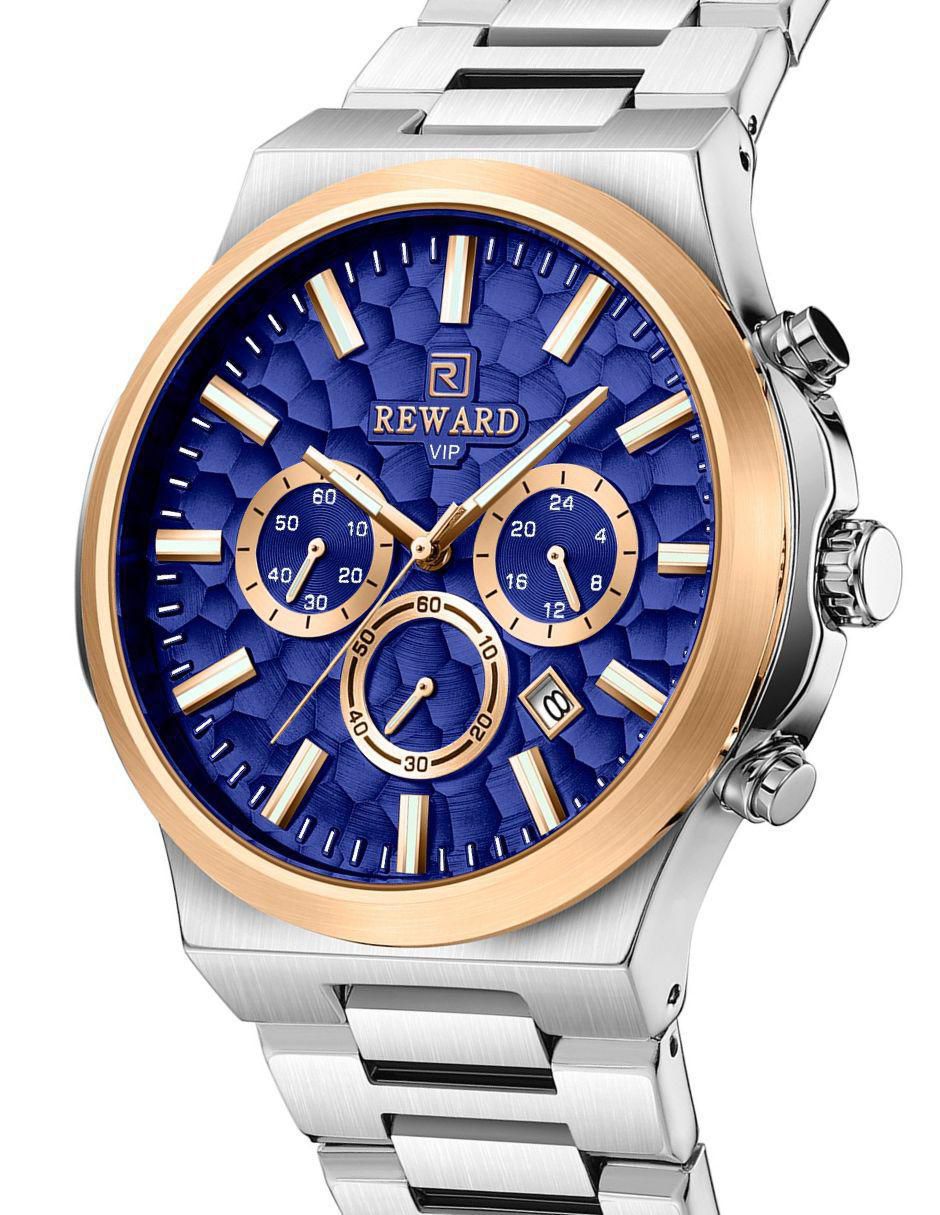 Reloj Luxury para hombre RD813050M-E 4