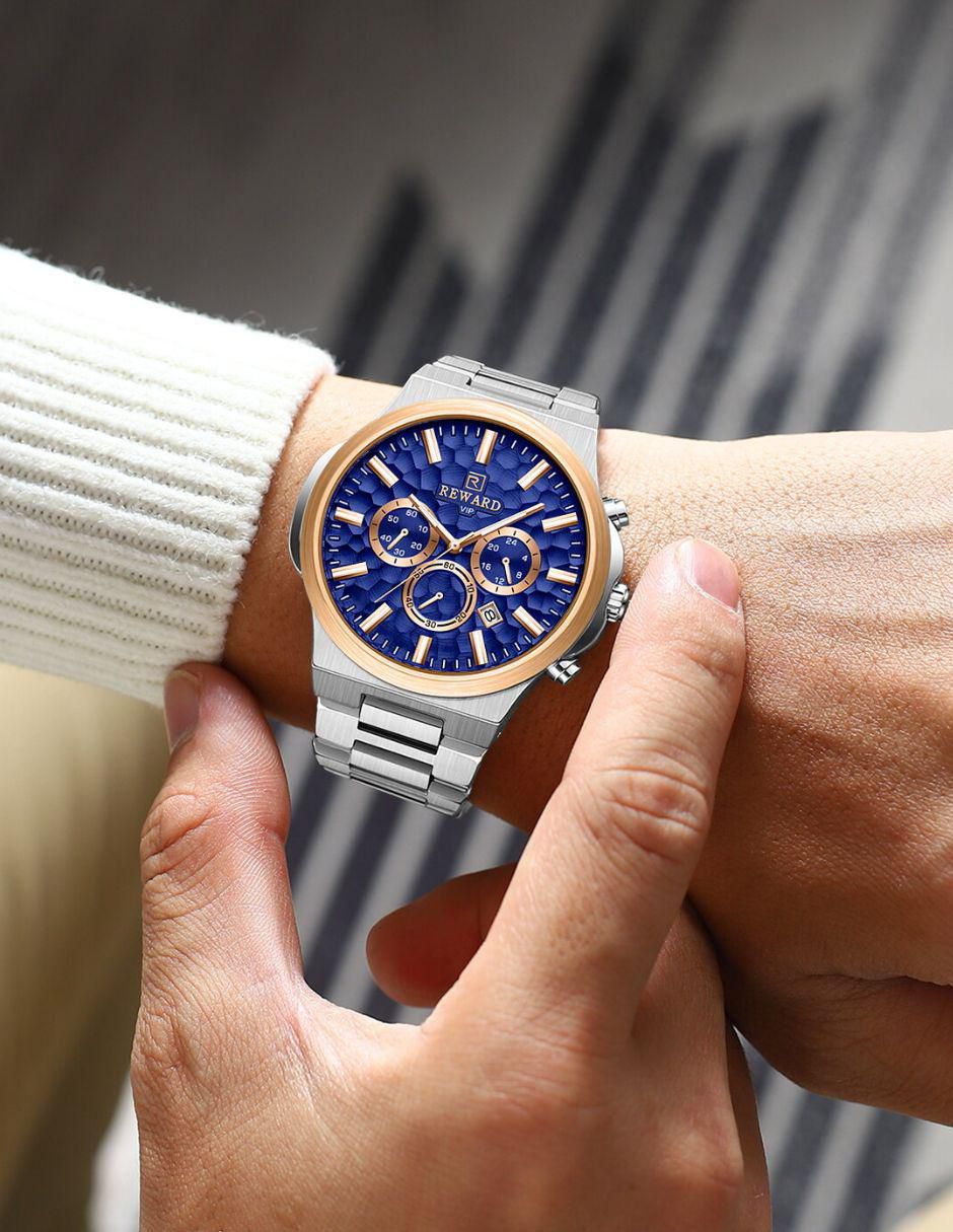 Reloj Luxury para hombre RD813050M-E 6