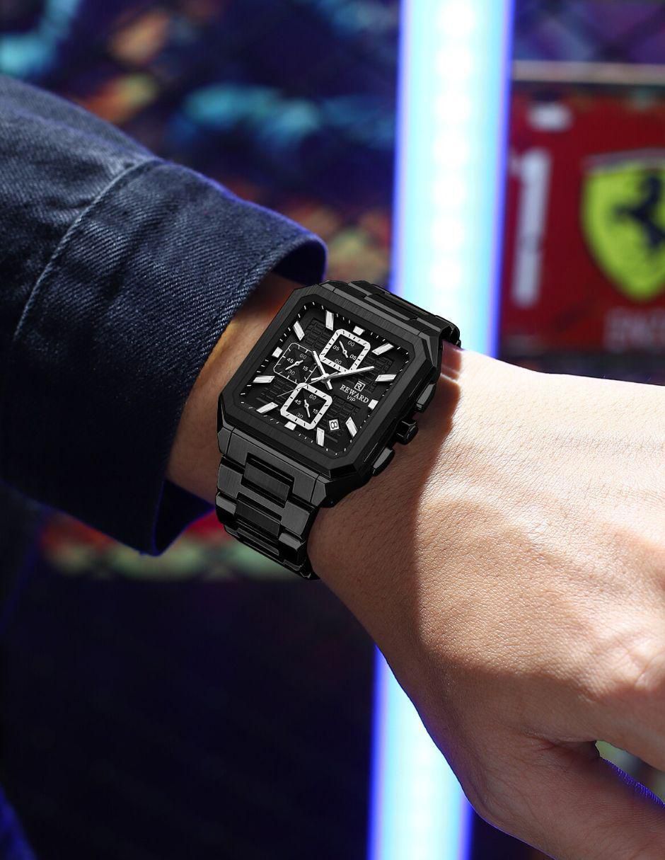 Reloj Luxury para hombre RD813149M-C 3