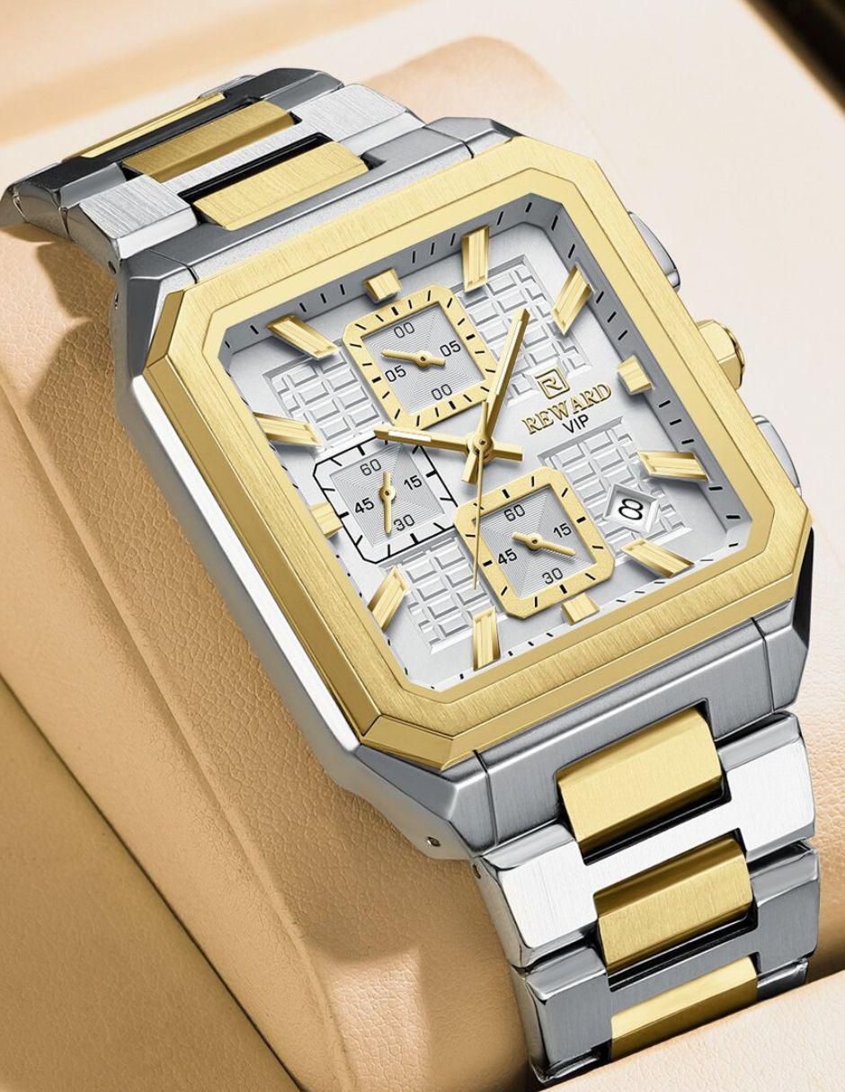 Reloj Luxury para hombre RD813149M-E 3